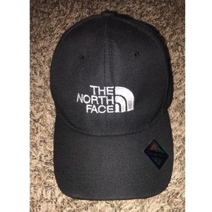 The North Face hat!!